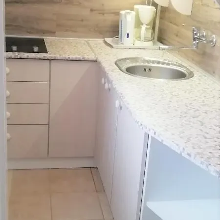 Anita Lak Apartament *