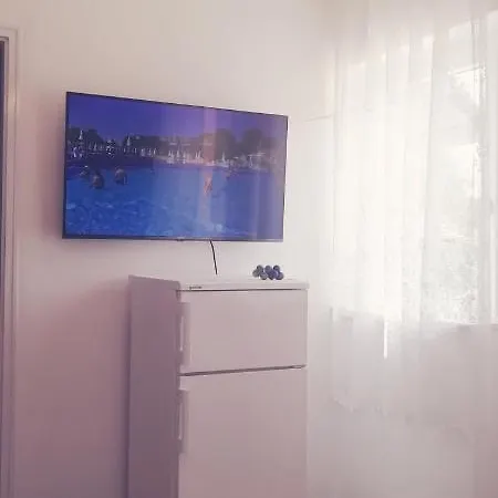 Anita Lak Apartment Hajduszoboszlo