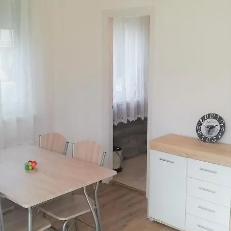 Apartment Anita Lak