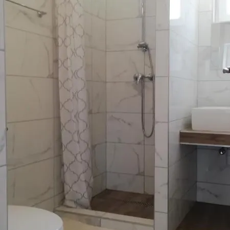 Apartment Anita Lak Hajduszoboszlo