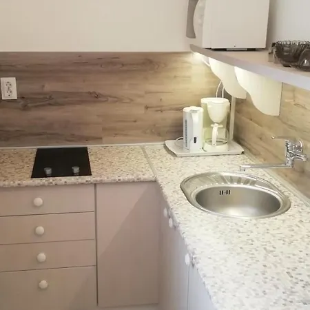 Anita Lak Apartment